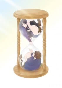 【砂時計の約束】短編小説