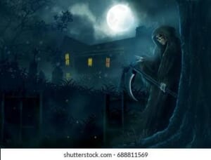 【満月の夜に囁くもの】短編小説