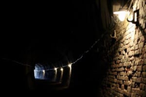 【ちよっと怖い話し】短編小説